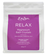 Epzen Relax 900g Magnesium Salts